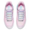 Skechers Girls Comfortable Versatile Casual Outdoor Sports Running Shoes Kids sneaker Pink Multicolor 302221L-PKMT