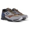 New Balance 1500 Made In England 'Grey Navy' Sneakers M1500INV