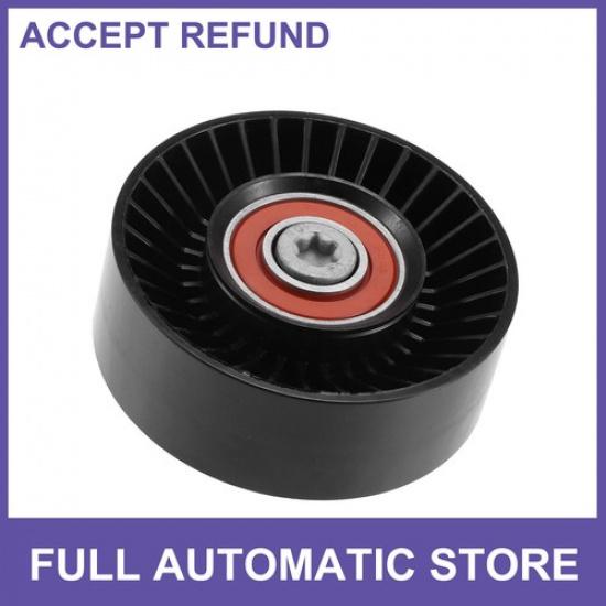 

No1287556251 Car Accessory Drive Belt Idler Pulley for BMW 1 Series M 11