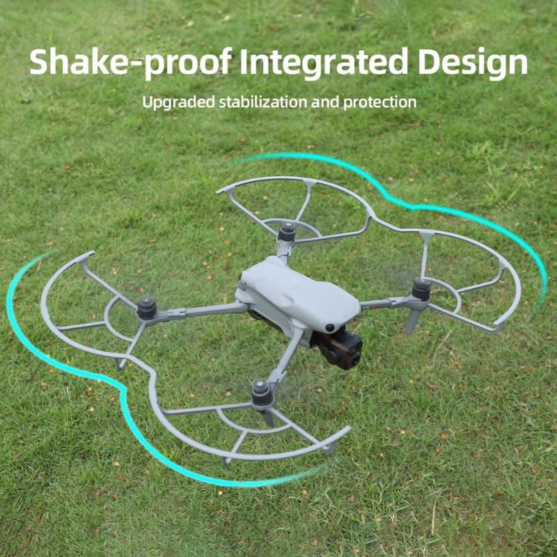 Propeller Guard Protector for Air 3 Quick Release Removable Propellers Protector