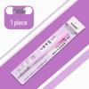Quick-Dry Dot Glue Pen for DIY Crafts, Students & Stationery
