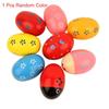 Montessori Wooden Rattles For Baby Crib Toys Baby Rattle Educational Musical Wooden Toys Children Development Games Wood Puzzles