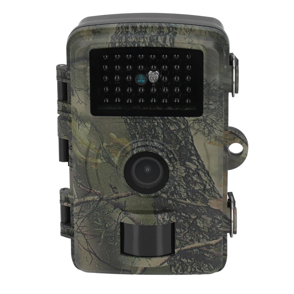 Wildlife Game Camera 1080P IP66 Trail Track Camera with 38 LEDs for Home Security