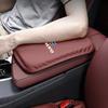 Tappetino Bracciolo Auto Cuscino Protettivo Bracciolo Console Centrale Per Volvo V60 V40 XC90 S60 C30 XC60 V50 V70 Accessori Auto Pad Bracciolo