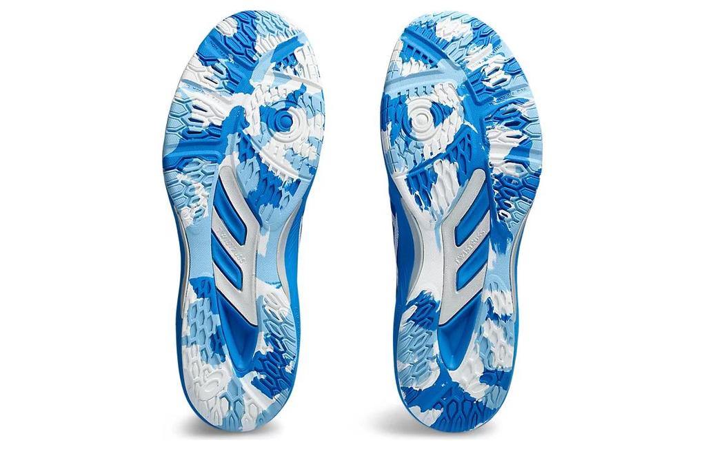 ASICS Dynafeather 'Blue'