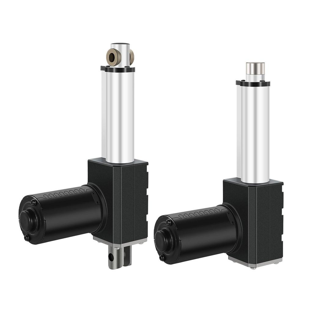 High-Thrust DC Electric Telescopic Linear Actuator IP6000
