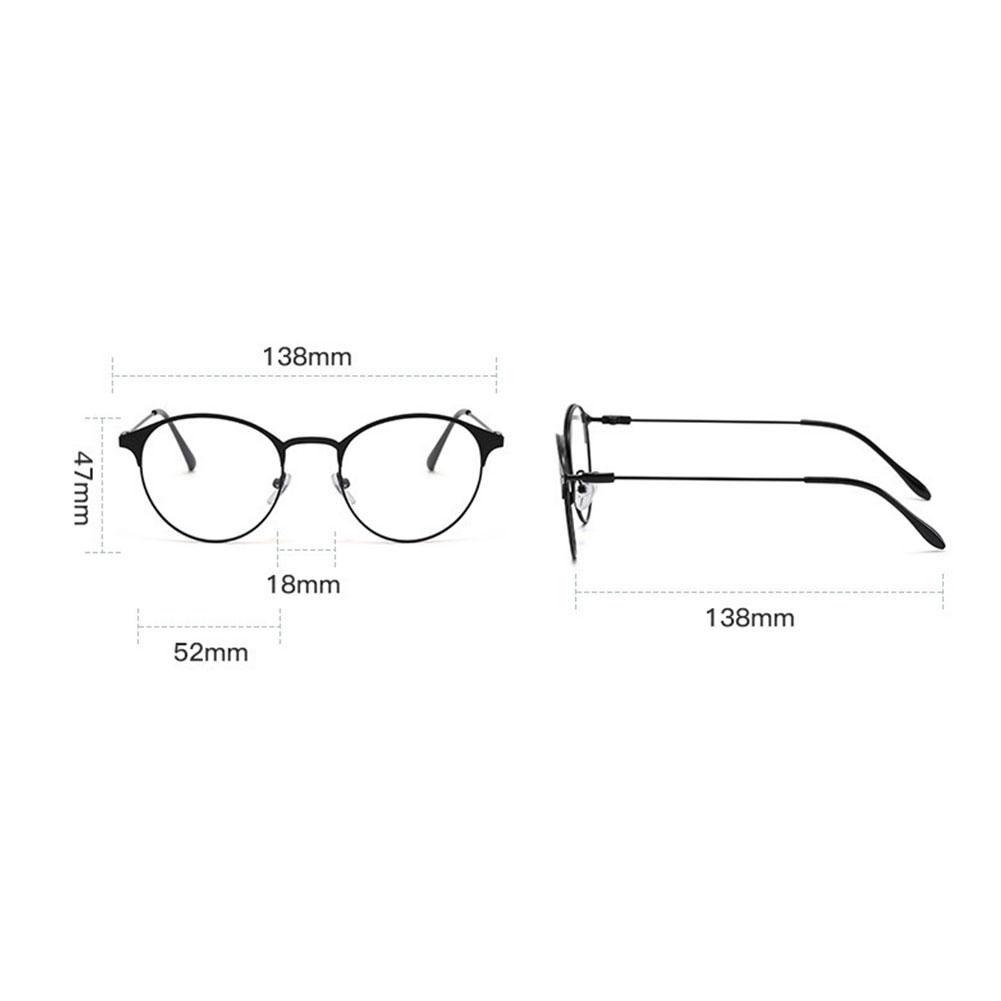 Photochromic Glasses Anti Radiation Eye Glasses Computer Anti Blue Light Eyeglasses Men Women UV400 Sunglasses Gaming Eyewear