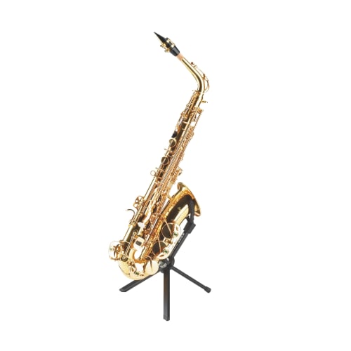 K&M Alto Saxophone Stand JAZZ (Eb-Alt) ST14330