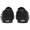 Vans Mocassino 53 Vestibilità Comoda Scarpe Slip-On Sneaker Unisex Nero Bianco VN000Z0GBPT