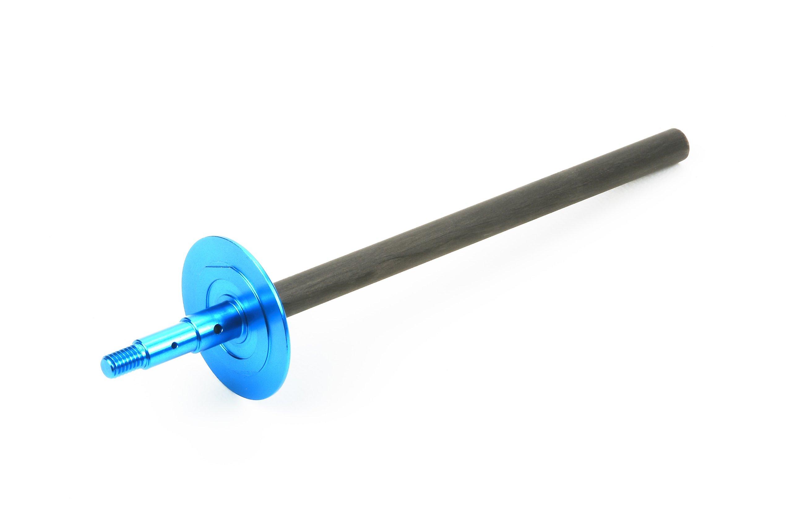 

Tamiya Options 1427 Carbon Rear Shaft 54427 Hop-Up No. RM-01