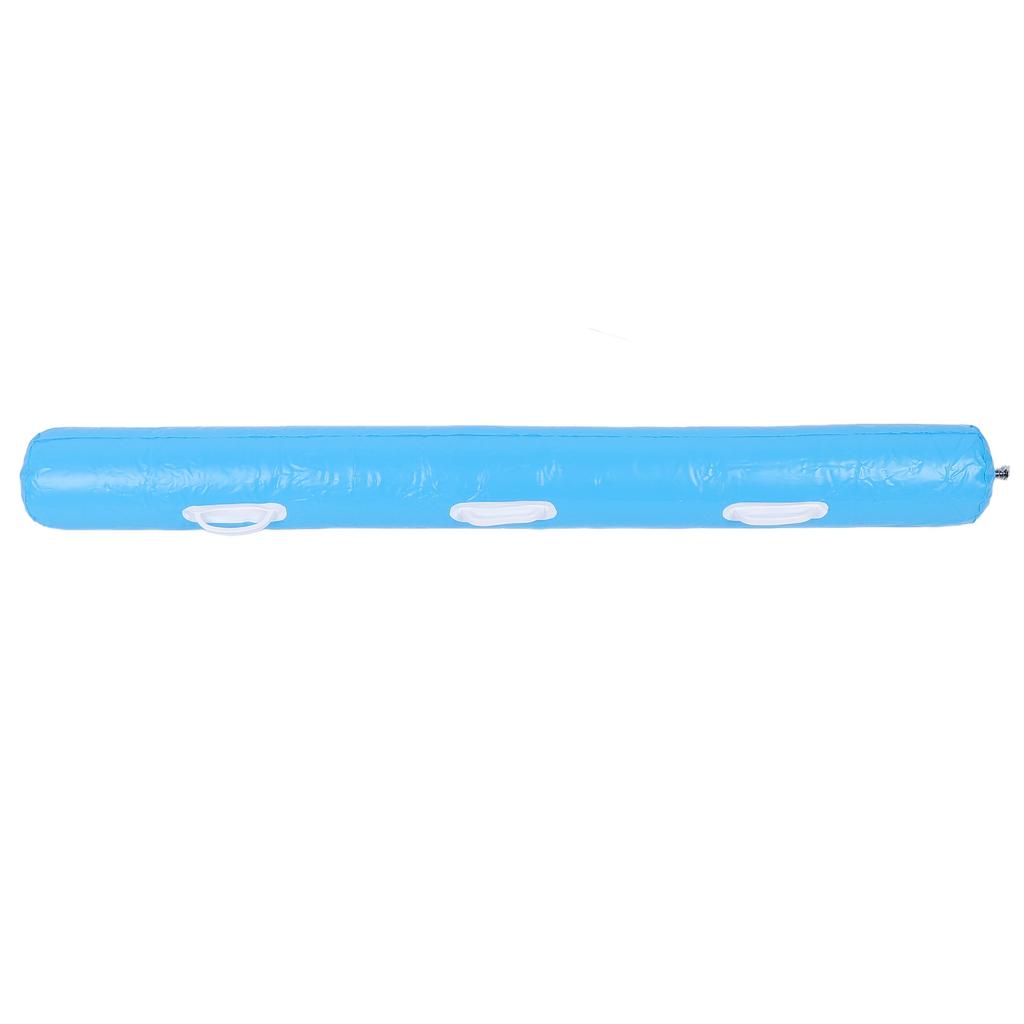 Aufblasbarer Pool-Stick 150cm PVC Aufblasbare Poolnudel für Wassersport