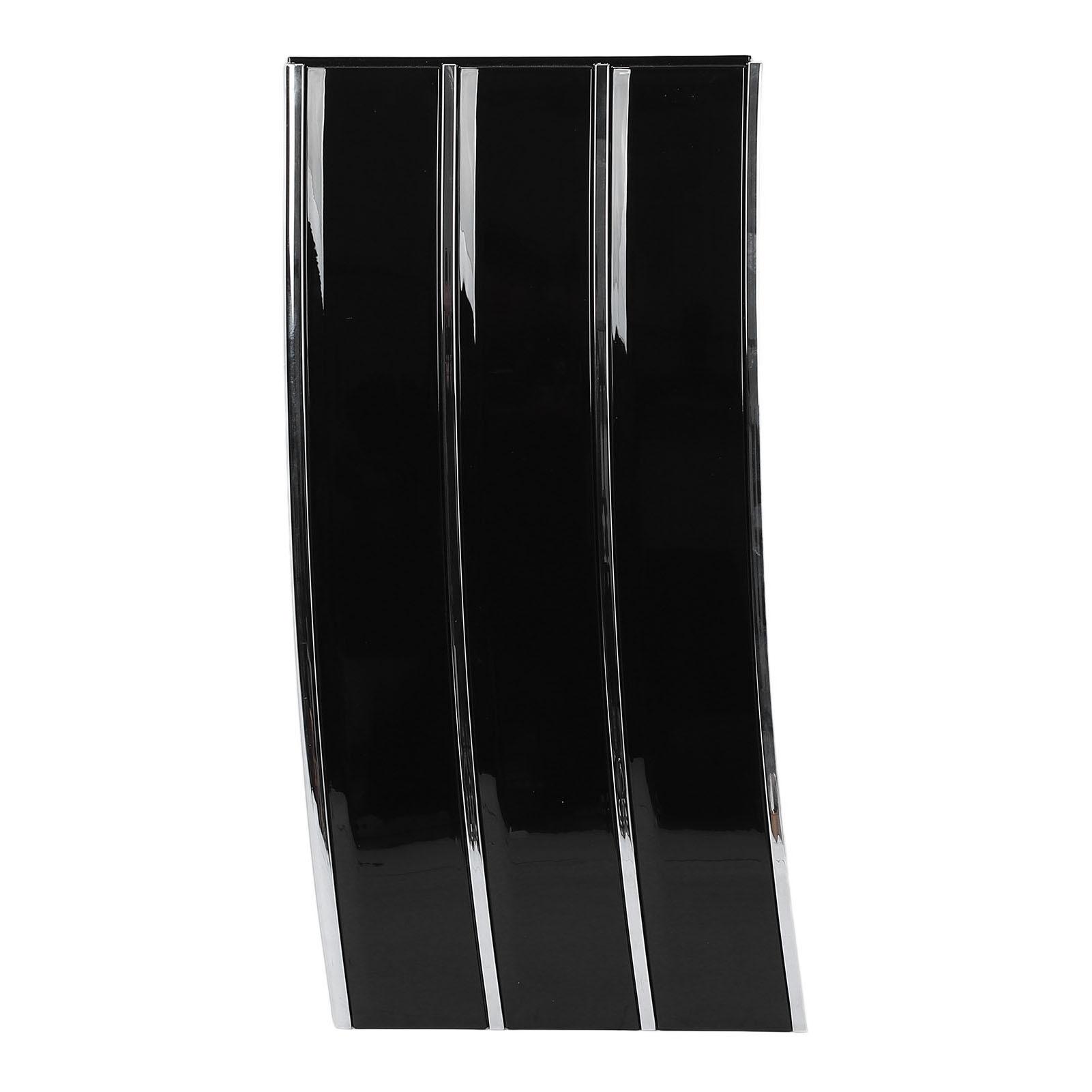 

Боковая вентиляционная решетка кузова, защитная передняя боковая вентиляционная решетка, внешние аксессуары для L405