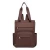 Multi-Functional Backpack Women's Business Computer Bag Large Capacity Shoulder Bag