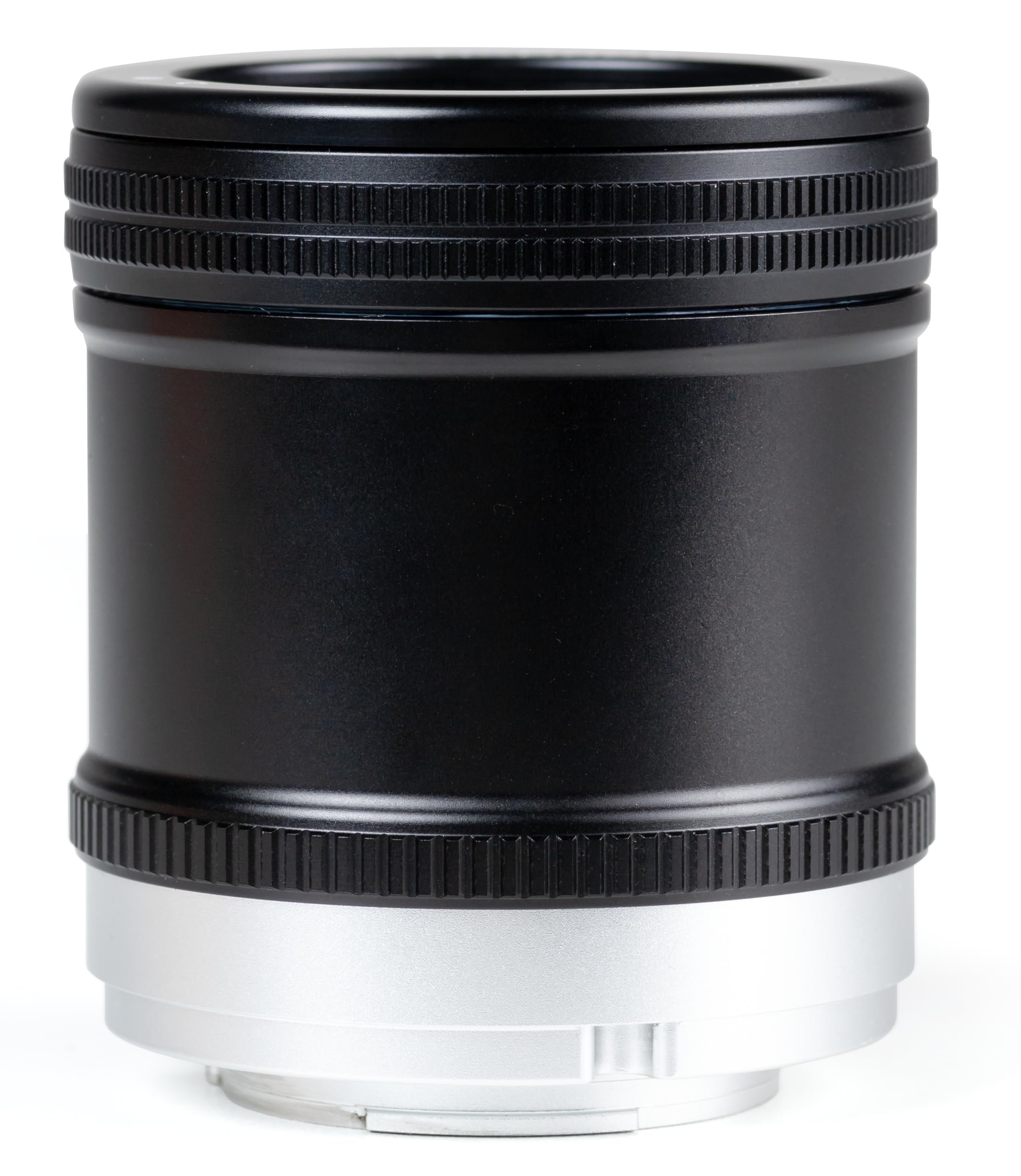 

Lensbaby Fixed Body Lens Unit for Sony Tube for Optic Swap Systems E-Mount, Only, (Product Code 028302)