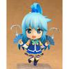 Good Smile Company Nendoroid KonoSuba: God's Blessing On This Wonderful World! Aqua Non-Scale Plastic Painted Movable Figure Third Resale