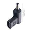USB CREATE DOG Charging Tip Link 3.0x1.1mm Male Link 12V 20V For Laptop Rectifiers Power Equipment