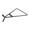 Convenient Motorcycle Parking Support Rack Holder Systems With Adjustable Features for Safe Storage Maintenance of Bikes