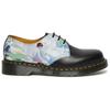 Dr. Martens 1461 Series Leather Comfortable Low-Top Casual Shoes Unisex Casual Shoes Black 27931001