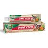 Dantveer Ayurvedic Toothpaste With Irimedadi Oil Herbal Oral Care Formula For Daily Teeth Cleaning And Fresh Breath 200 G