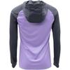 Nike Dri-Fit Football Hooded Tracksuit Jacket Men Jacket Purple FN7320-568