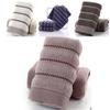 Ultra Soft And Absorbent Washcloths For Home Use Featuring A Timeless Design In Cotton