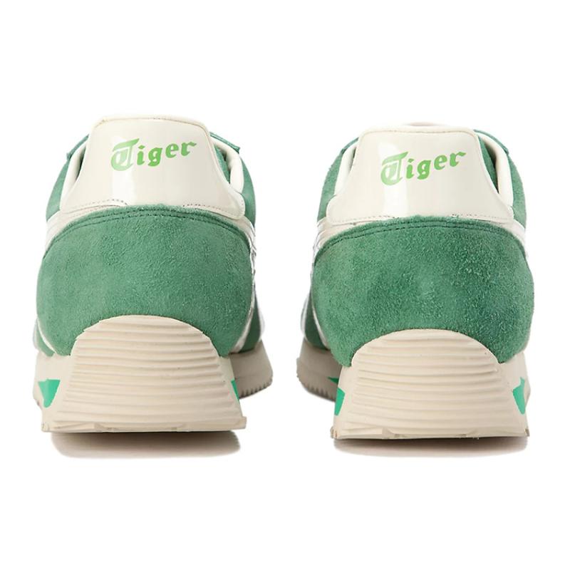 ONITSUKA TIGER Moal 77 Nm Shoes 'Cilantro White' Sneakers 1183B437-300
