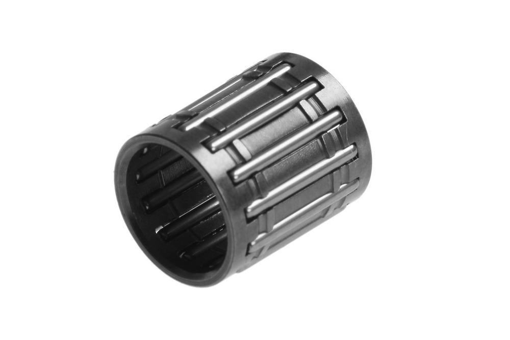 Jasil Connecting Rod/piston Pin Needle Bearing, 12x15x17.5 Mm