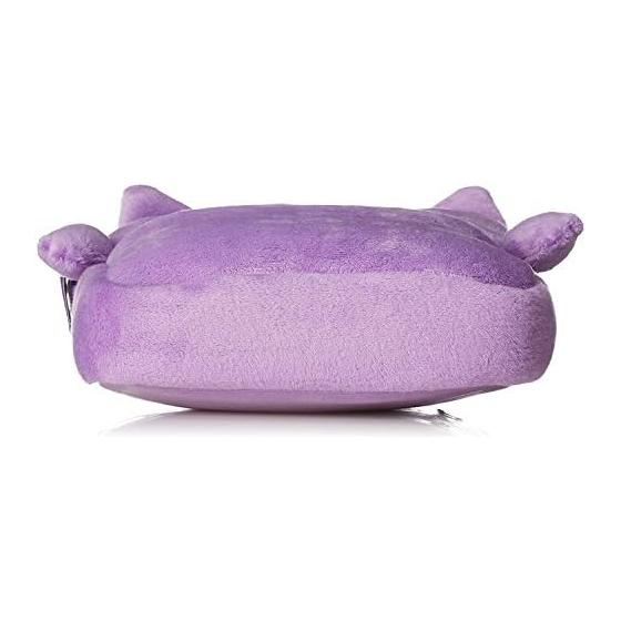 Bolsa Pokemon Pelúcia Pochette Gengar RM-5227