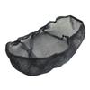 Motorcycle Seat Cover For Honda CLICK 125 125i 150 150i Mesh Breathable Seat Cushion Saddle Non-Slip Protection Seat Cover