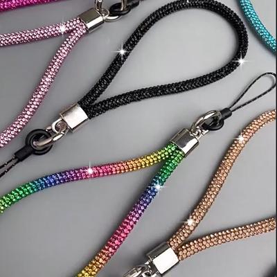 Telefoon accessoires – Telefoonbandjes en sleutelhangers