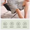 Xuan Liang Sleepwear Men's Summer Thin Cotton Short sleeved Shorts Cool Feel Waffle Outerwear Home Clothes Set