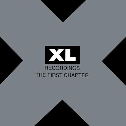 

CD VARIOUS - Xl Compilation XLCD105 XL Recordings 1990 UK Dance & Electronica Used