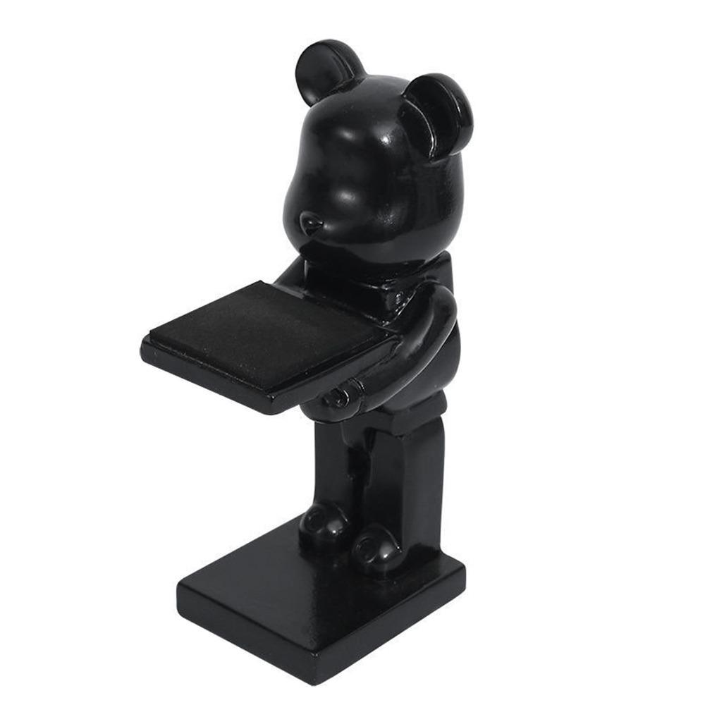 Multicolor Wireless Charger Support Smart Watch Stand for For Apple Watch Home Decorations