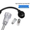 Car Spark Plug Ignition Coil Tester System Simulator