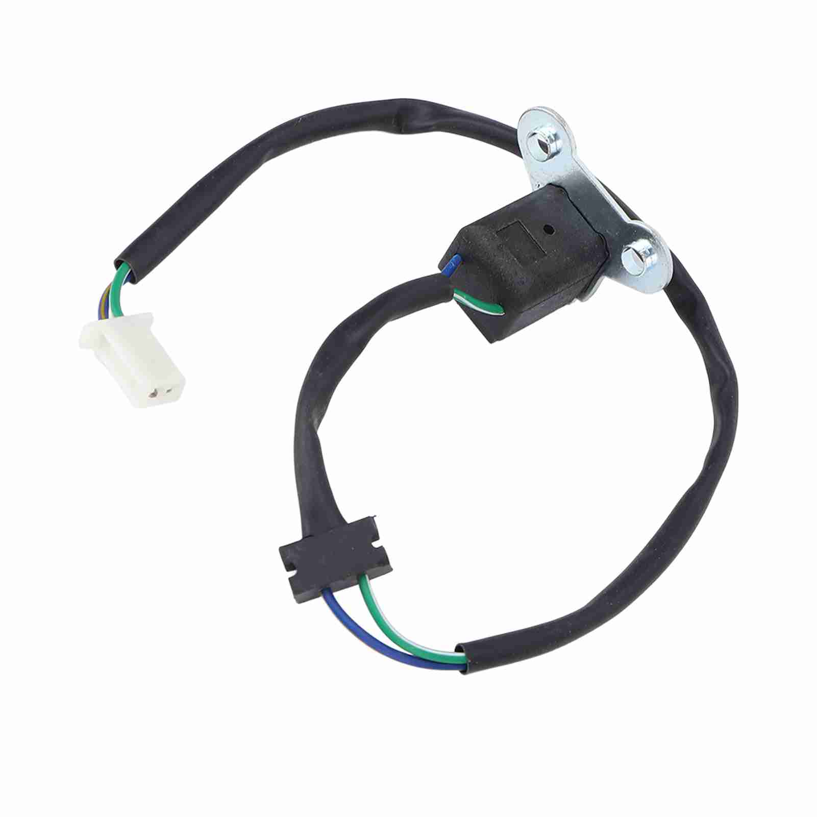 

ATV Scooter Stator Pickup Trigger Coil High Performance Replacement for CH250 CN250 CH125 CH150