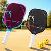 Badminton e ténis – Pickleball