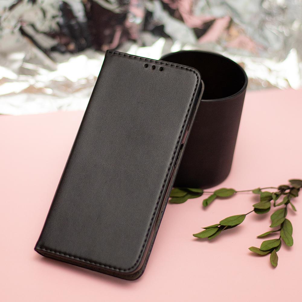 Etui Smart Magnetic Do Xiaomi Redmi A7 Pro Czarne