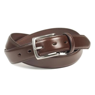 [KOGUMA BELT] Made In Japan. A Genuine Leather Belt with a Choice of Widths, Perfect for Work, Leisure, or Any Occasion Where You Want To Dress