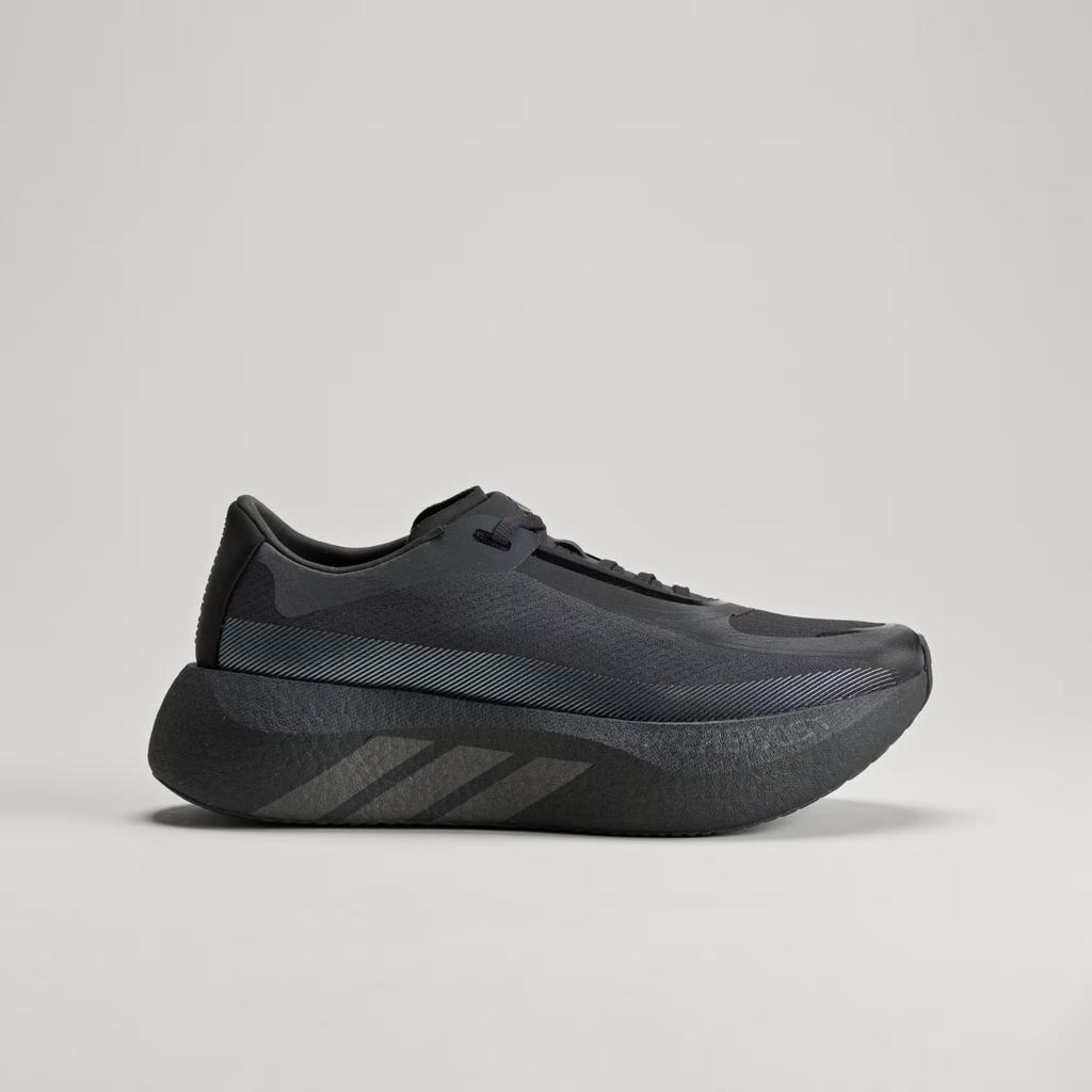 KI0358 adidas Hyperboost Edge "Core Black/Carbon" (Men's)