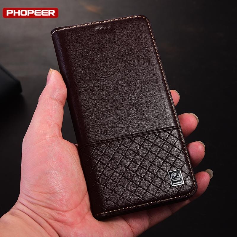 Magnetische Echtleder Handyhülle für Samsung Galaxy A33 A34 A35 A36 A37 A53 A54 A55 A56 A57 A73 5G Flip Wallet Handyhülle