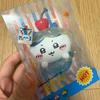 CHIIKAWA Hachiware Summer Festival Shaved Ice Figure