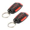 Car Remote Central Door Practical Multi-functional Durable Portable Locking Kit Keyless Entry Alarm System 410/T111