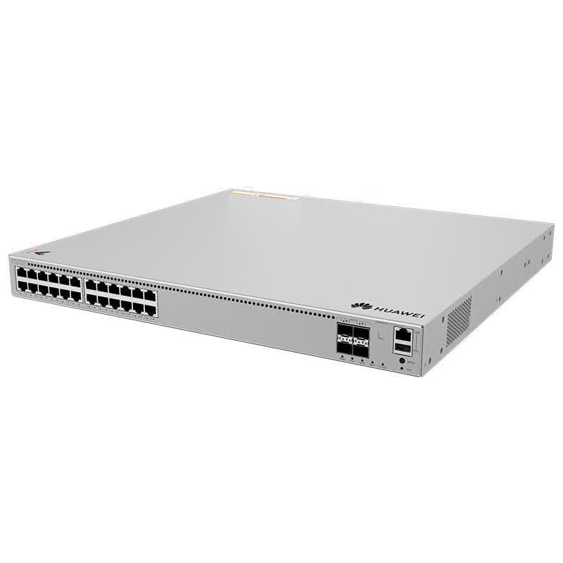 Huawei Kunling S310-24PN4X-M 2.5G PoE Layer 3 Managed Switch