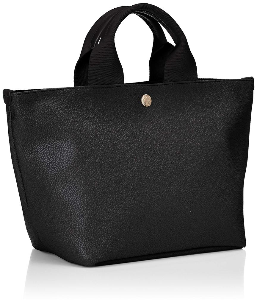 BREATH Scotch Grain Neo-Leder-Tragetasche, Unifarben