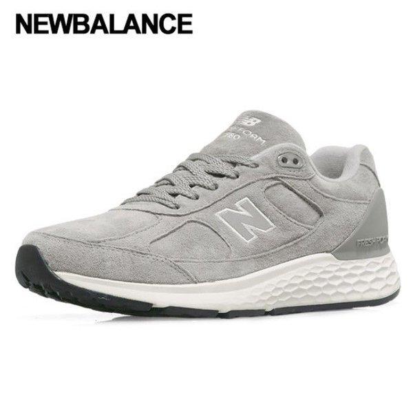Кроссовки для ходьбы New Balance Fresh Foam 1880 V1 255