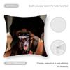 Song Kang Actor Cushion Cover Pattern Printed Pillowcase For Living Room Sofa Cushion Cover & Bedroom Decor