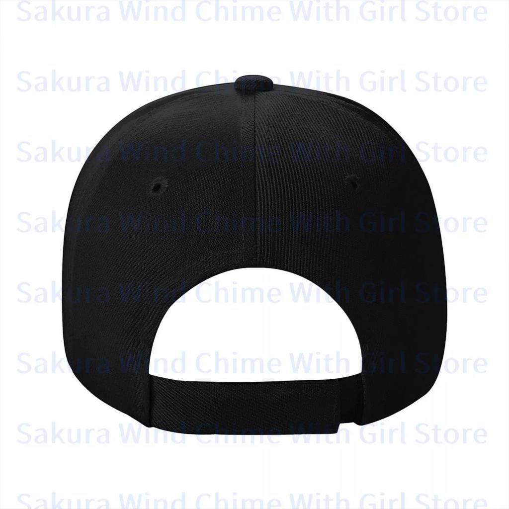 Fashion Sabian Baseball Cap for Men POLYESTER Hats Adjustable Hat Casual Truck driver Hat