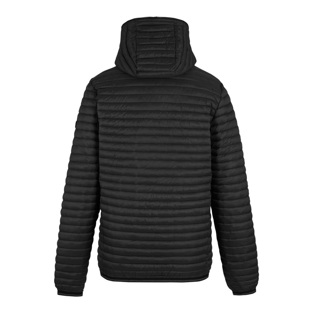 Regatta Mens Rigain Padded Jacket