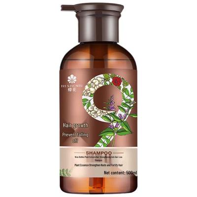 Cura di capelli e cuoio capelluto – Rimedi per la caduta dei capelli