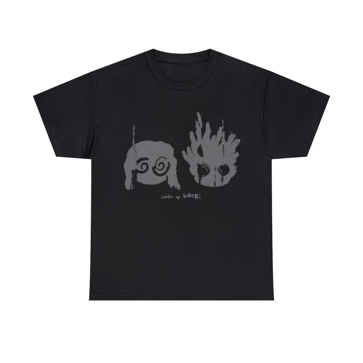 

Wake Up Lucki Tee Shirt Awaken Flawless Like Me Merch SMD T-Shirt 2XL